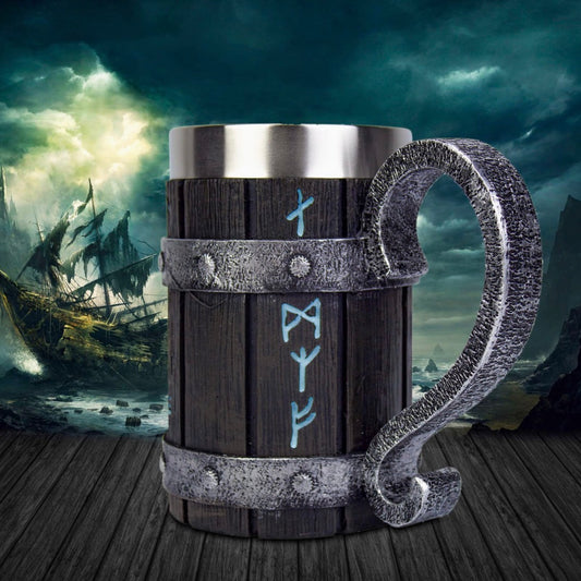 Runic Mug™