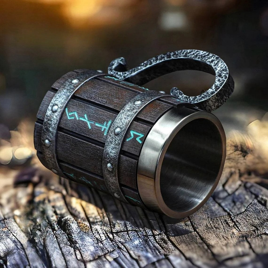Runic Mug™