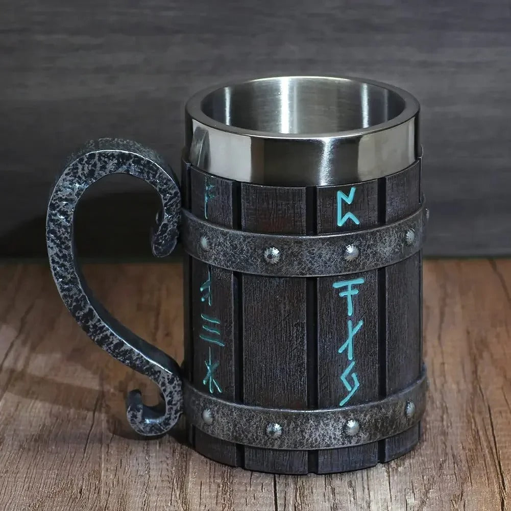 Runic Mug™