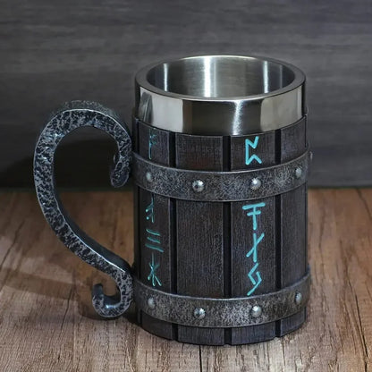 Runic Mug™