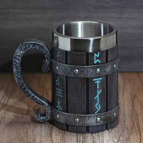 Runic Mug™